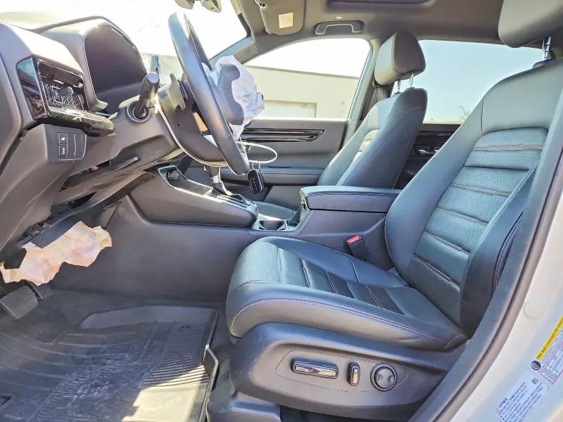2024 HONDA CR-V SPORT TOURING  