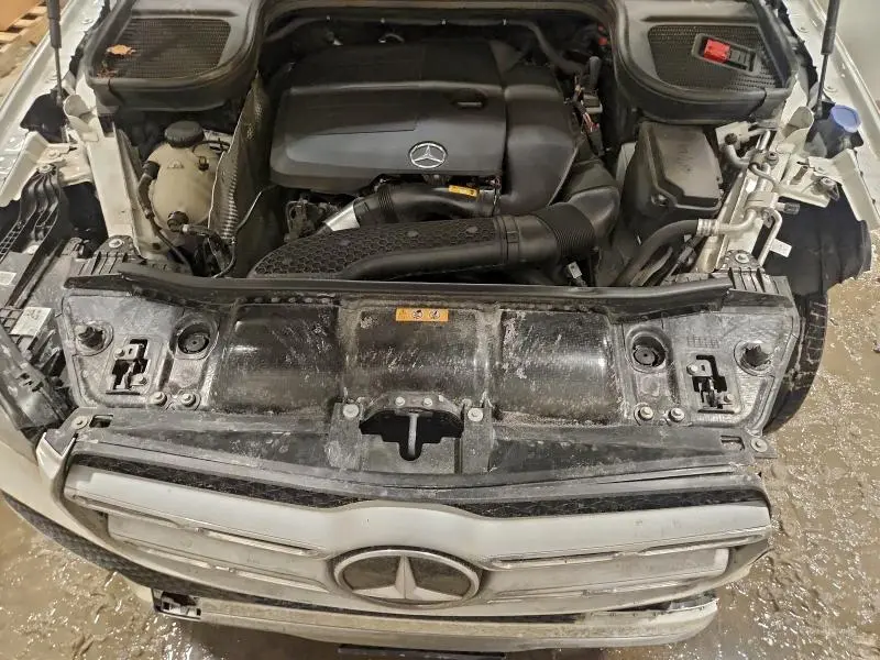 2022 MERCEDES-BENZ GLE 350  