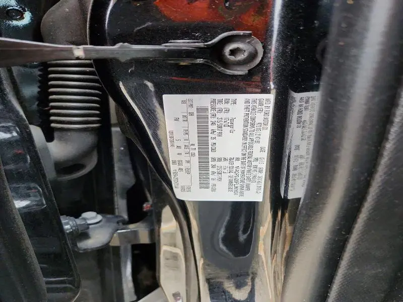 2015 FORD FOCUS TITANIUM  