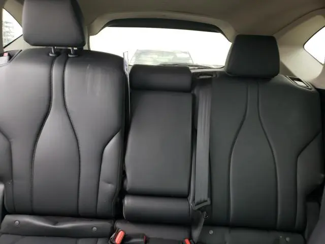 2021 ACURA RDX   