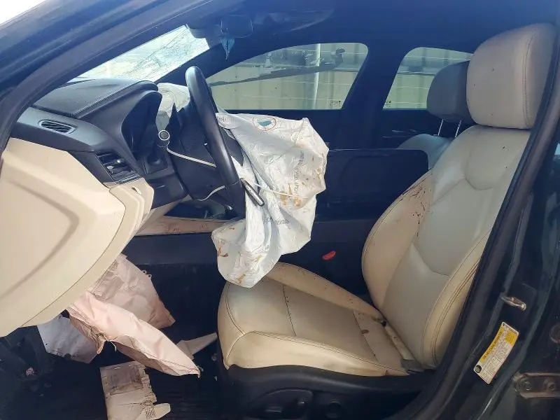 2021 CADILLAC CT4 LUXURY  