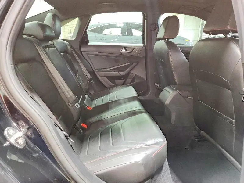 2019 VOLKSWAGEN JETTA GLI  