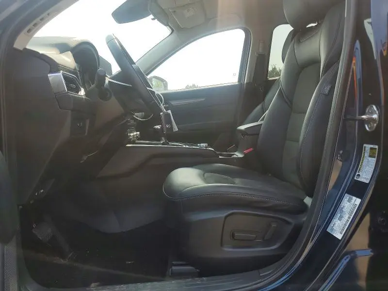 2023 MAZDA CX-5 SELECT  