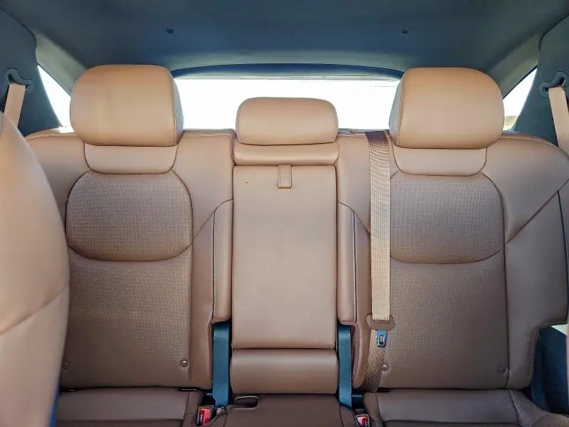 2026 GENESIS GV70 ADVANCED  