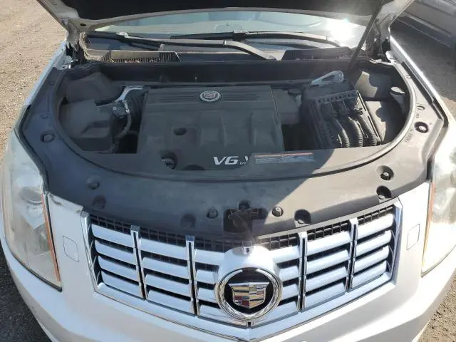 2014 CADILLAC SRX PERFORMANCE COLLECTION  