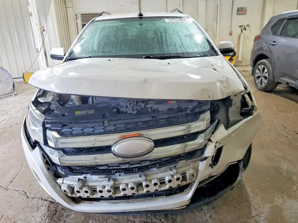 2012 FORD EDGE SEL  
