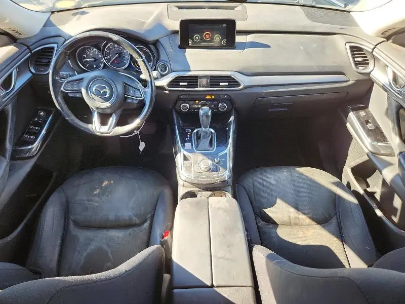 2018 MAZDA CX-9 SPORT  