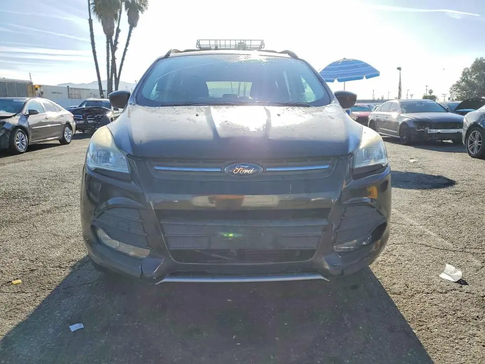 2013 FORD ESCAPE SE  