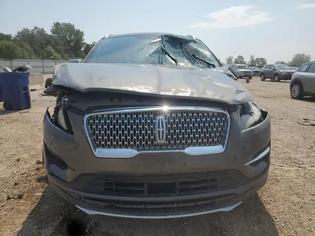 2019 LINCOLN MKC   