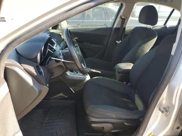 2011 CHEVROLET CRUZE LT  