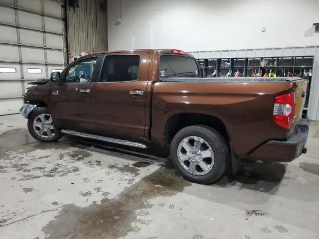 2017 TOYOTA TUNDRA CREWMAX 1794  