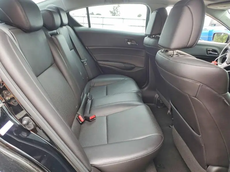 2016 ACURA ILX PREMIUM  