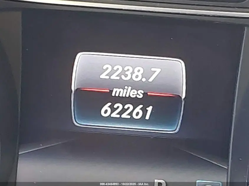 2019 MERCEDES-BENZ GLA 250 4MATIC