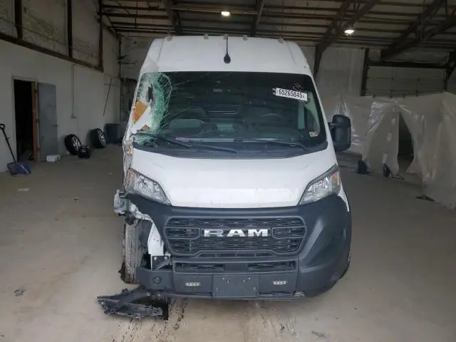 2023 RAM PROMASTER 2500 2500 HIGH  