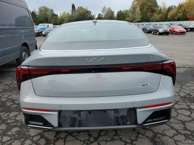2025 KIA K5 GT LINE  