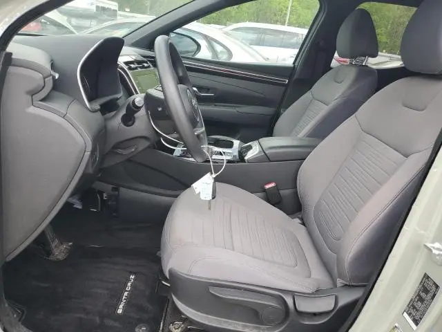 2024 HYUNDAI SANTA CRUZ SE  