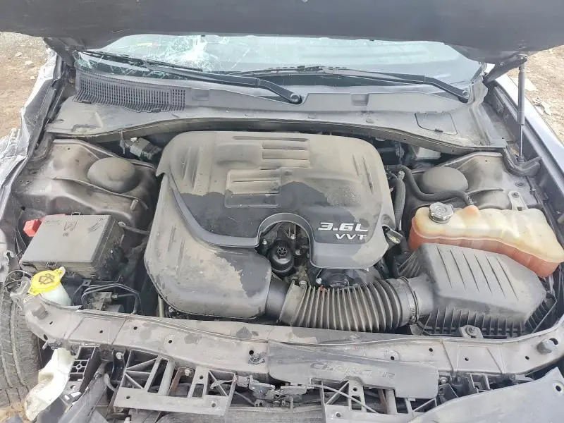 2021 DODGE CHARGER SXT  