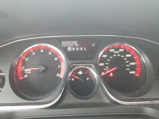 2014 GMC ACADIA DENALI  
