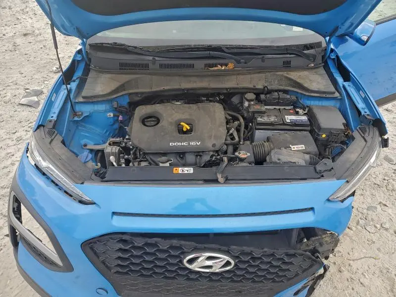 2020 HYUNDAI KONA SEL PLUS  