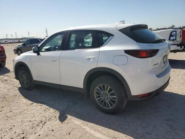 2017 MAZDA CX-5 SPORT