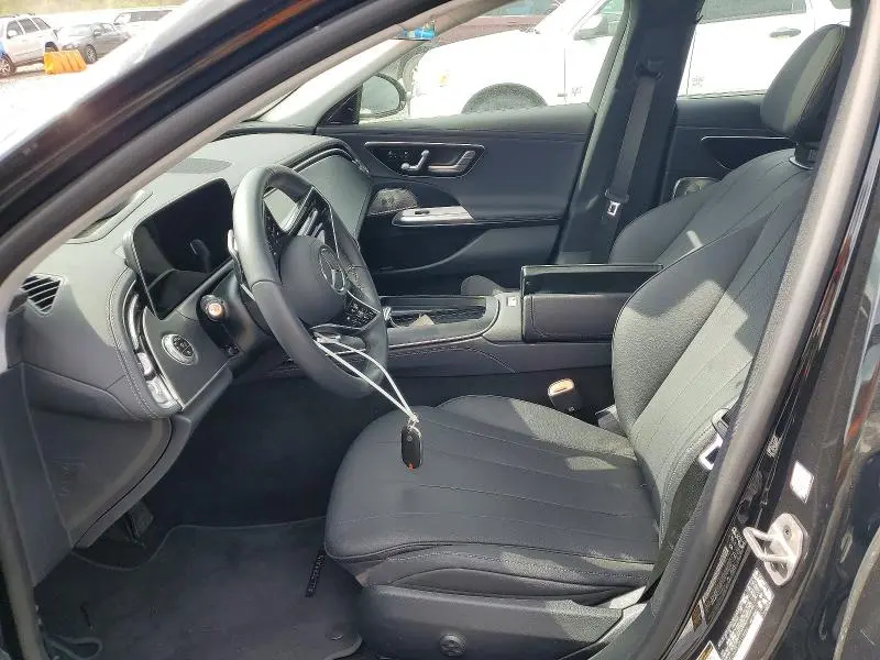 2025 MERCEDES-BENZ E 450 4M ALL TERRAIN  