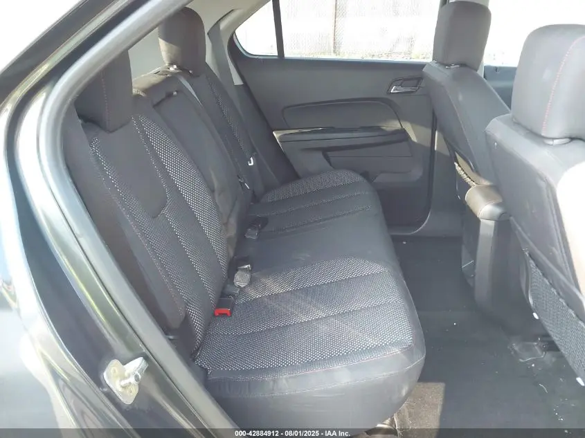 2013 CHEVROLET EQUINOX 1LT