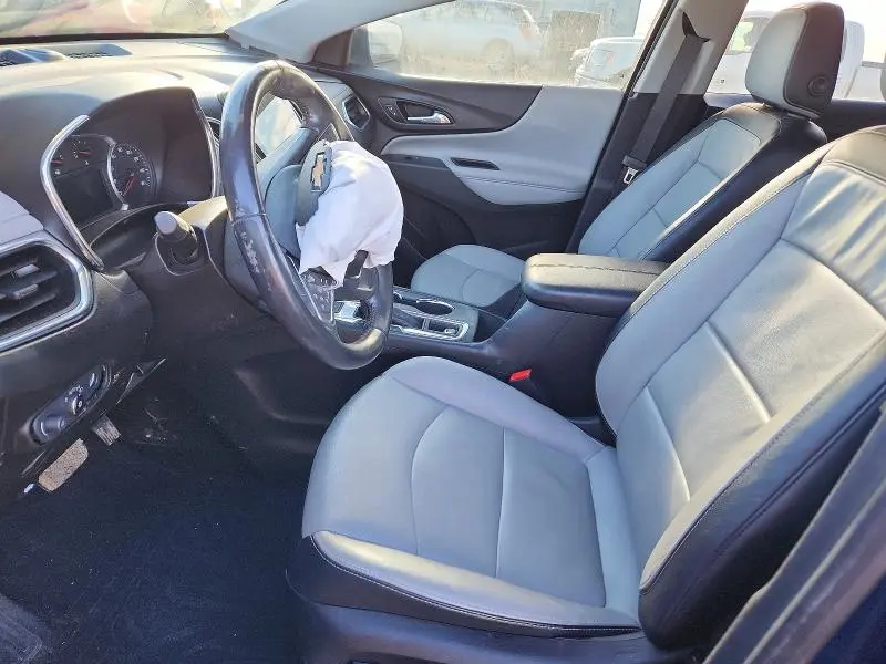 2021 CHEVROLET EQUINOX PREMIER  