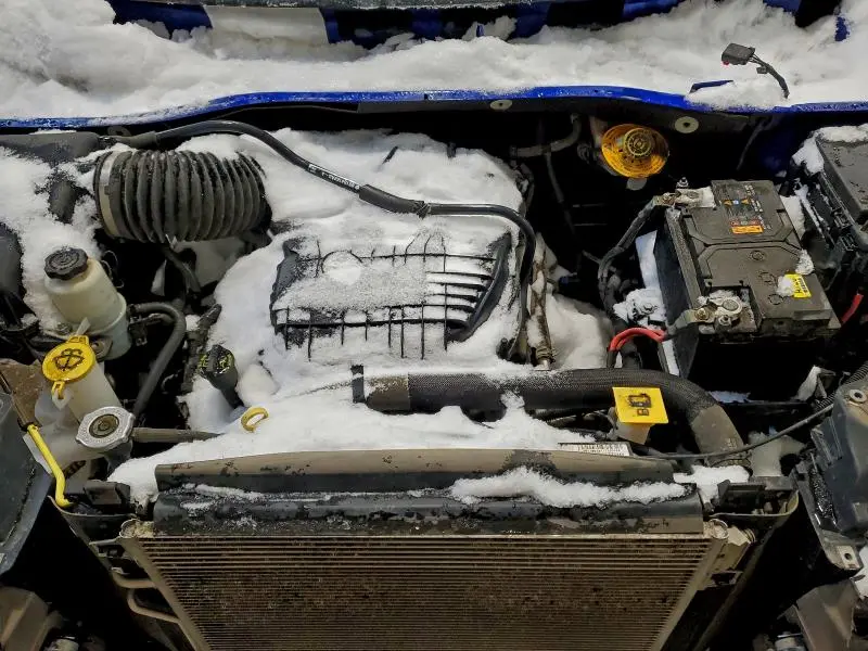 2018 DODGE GRAND CARAVAN CREW  