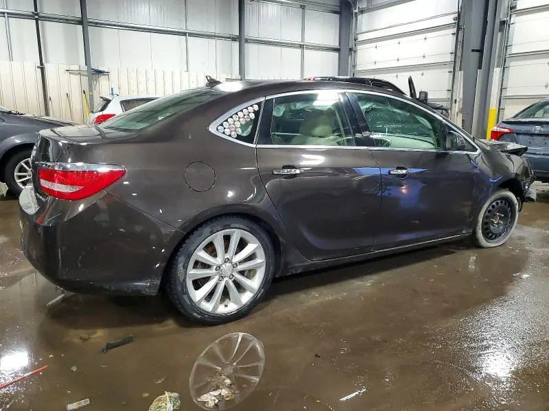 2013 BUICK VERANO CONVENIENCE  