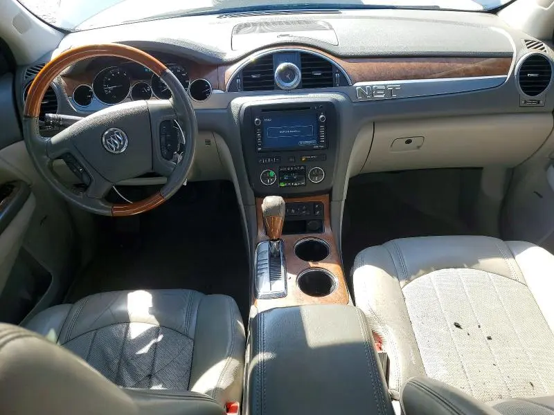 2012 BUICK ENCLAVE   
