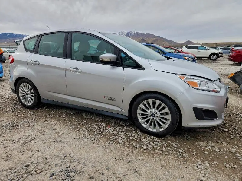 2017 FORD C-MAX SE  