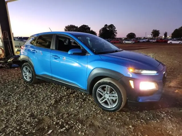 2020 HYUNDAI KONA SE  