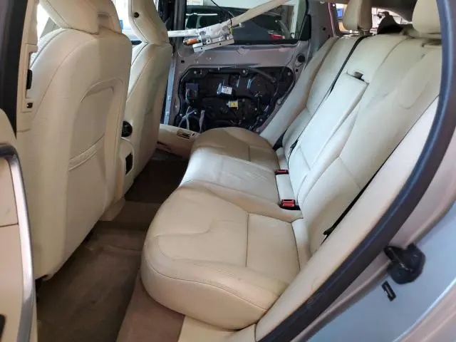 2013 VOLVO XC60 T6  