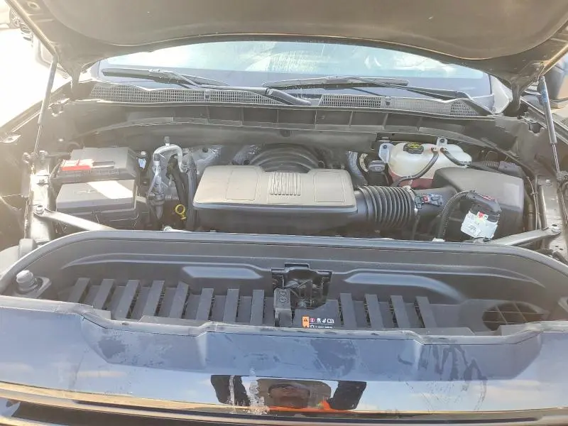 2024 GMC SIERRA K1500 ELEVATION  