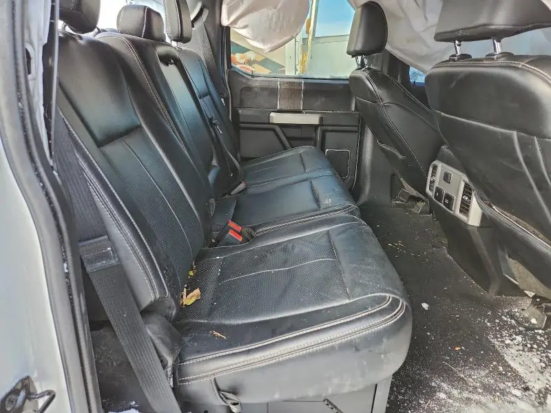 2021 FORD F250 SUPER DUTY  