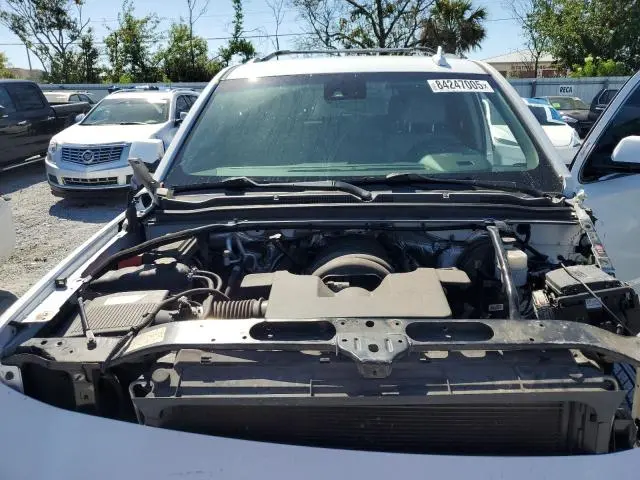 2018 CHEVROLET TAHOE C1500 LT  