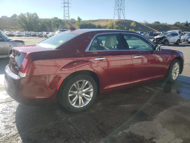 2016 CHRYSLER 300C 