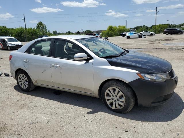 2012 KIA FORTE EX