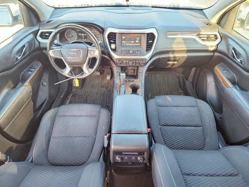 2018 GMC ACADIA SLE  