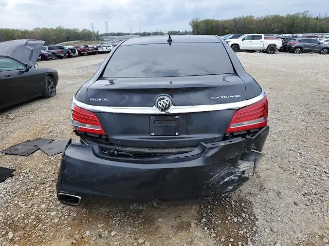 2014 BUICK LACROSSE   