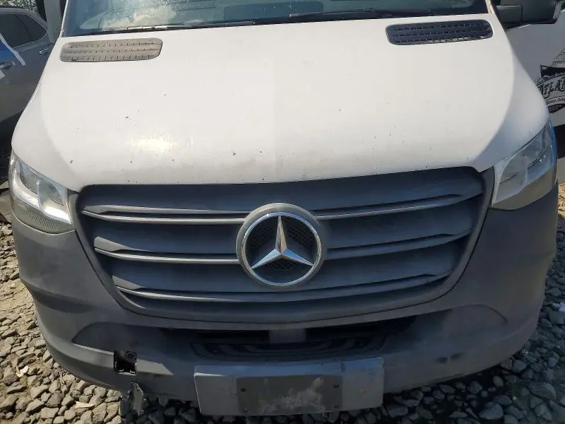 2019 MERCEDES-BENZ SPRINTER 2500/3500  