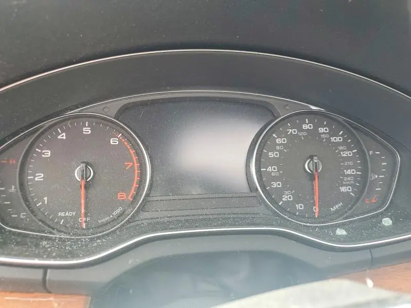 2021 AUDI Q5 PREMIUM  