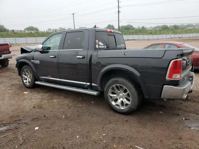 2017 RAM 1500 LONGHORN  