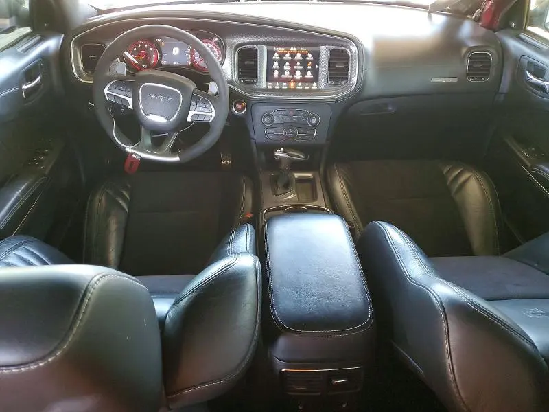 2019 DODGE CHARGER   