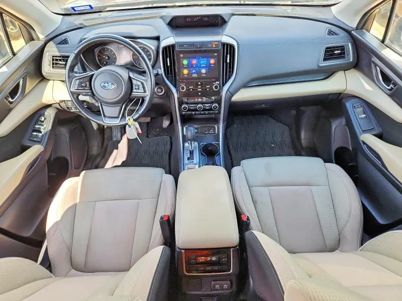 2021 SUBARU ASCENT PREMIUM  