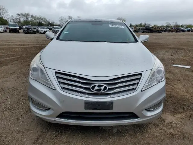 2013 HYUNDAI AZERA GLS  