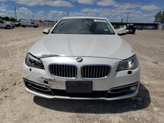 2014 BMW 528 I