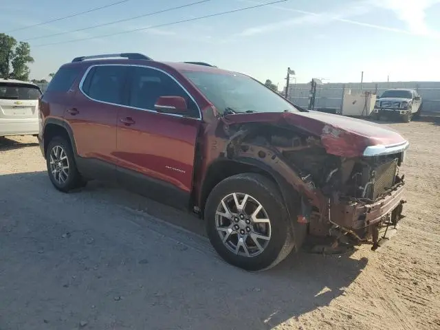 2020 GMC ACADIA SLT  