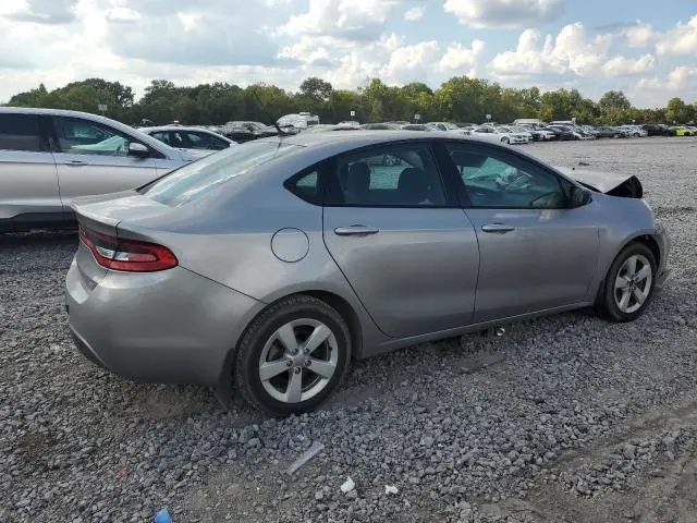 2015 DODGE DART SXT  