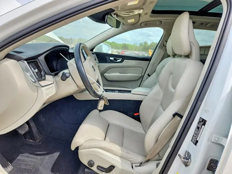 2018 VOLVO XC60 T6 INSCRIPTION  